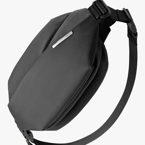 INATECK Sling Bag Stylish Crossbody Bag Splash-resistant Chest Bag Travel Pack - Picture 2 of 8